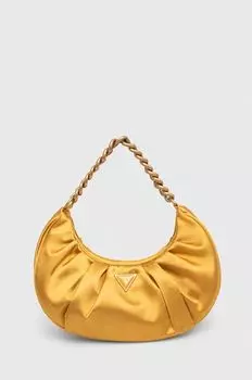 Сумка Guess, желтый