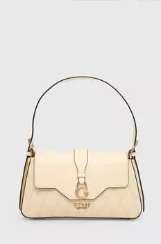 Сумка Guess, желтый