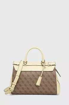 Сумка Guess, желтый