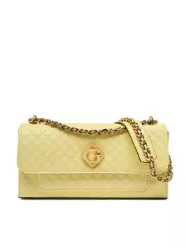 Сумка Guess, желтый
