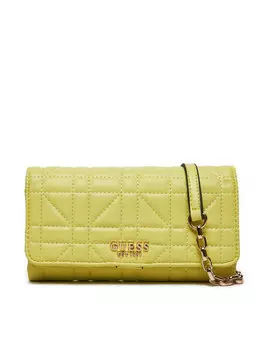 Сумка Guess, желтый