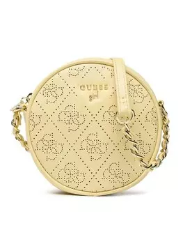 Сумка Guess, желтый