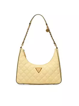 Сумка Guess, желтый