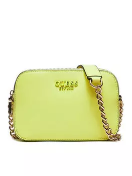 Сумка Guess, желтый