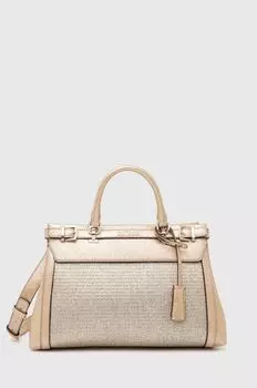Сумка Guess, золотой