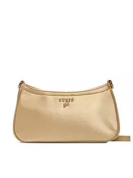 Сумка Guess, золотой