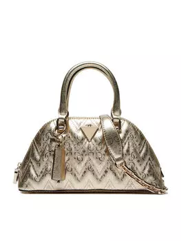 Сумка Guess, золотой