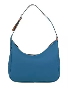 Сумка GUM DESIGN, глубокий нефрит