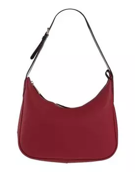 Сумка GUM DESIGN, кирпично-красный