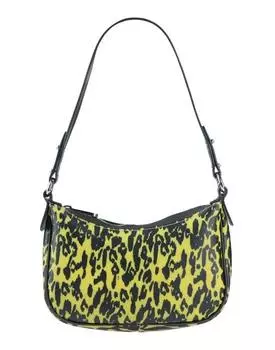 Сумка GUM DESIGN, кислотно-зеленый