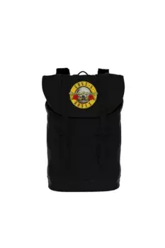 Сумка Guns N' Roses Heritage - Логотип Rocksax, мультиколор