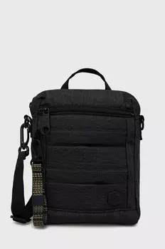 Сумка-гусеница Caterpillar, черный