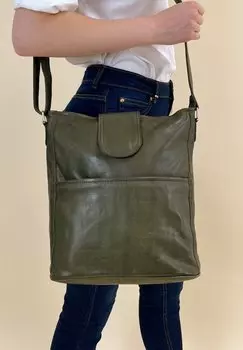 Сумка Gusti Leder