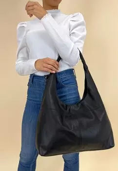 Сумка Gusti Leder, черный