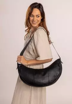 Сумка Gusti Leder, черный