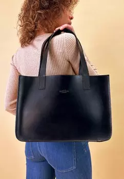 Сумка Gusti Leder, цвет schwarz