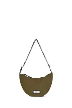 Сумка Gweneth Re имеет волнистый узор Day Et, зеленый