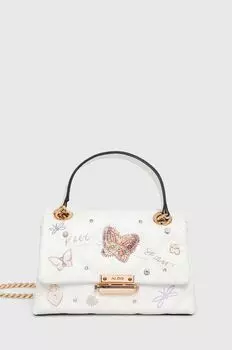 Сумка GWIRICARRY Aldo, белый