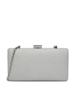 Сумка H230616 Deezee, серебряный