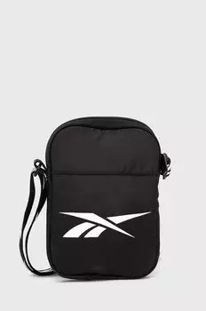 Сумка H36585 Reebok, черный
