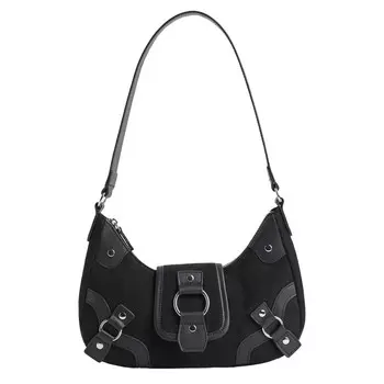 Сумка H&M, черный