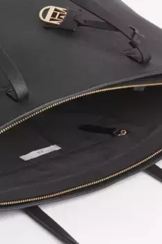 Сумка H&M, черный