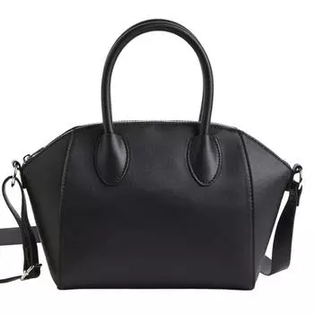 Сумка H&M Shoulder, черный