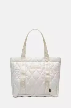 Сумка H-Nuage Napapijri, бежевый