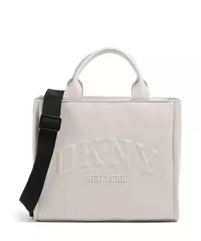 Сумка Hadlee из искусственной кожи Dkny, белый