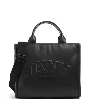 Сумка Hadlee из искусственной кожи Dkny, черный