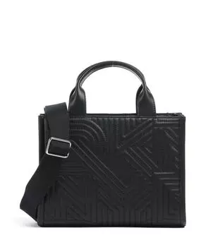 Сумка Hadlee из искусственной кожи Dkny, черный