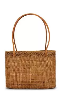 Сумка халима Casa Clara, цвет rattan