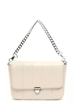 Сумка HALLEY MISAKO, цвет beige