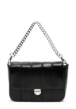 Сумка HALLEY MISAKO, цвет black