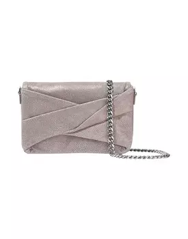 Сумка Halston, светло-коричневый