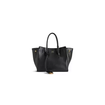 Сумка Hampton Mini Carry All BALENCIAGA, черный