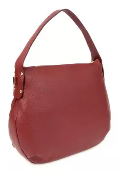 Сумка HANDLE Mangotti, бордовый