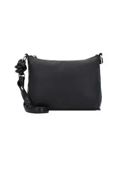 Сумка Ханна на плечо 27 см TOM TAILOR, черный