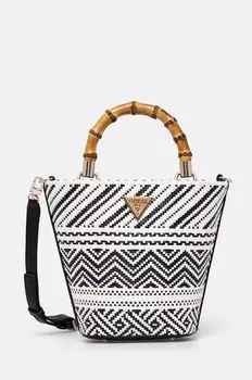 Сумка HAPPYLAND Guess, черный