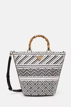 Сумка HAPPYLAND Guess, черный