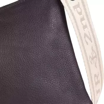 Сумка HARBOR со второй ручкой "сумка через плечо" с ремнем через плечо с логотипом Harbour 2Nd, фиолетовый