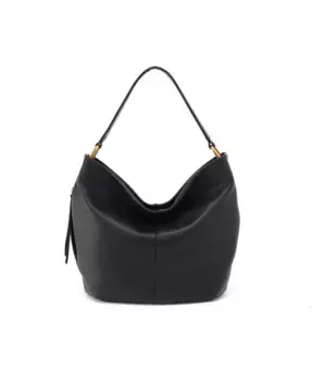 Сумка HARLEY HOBO, черный