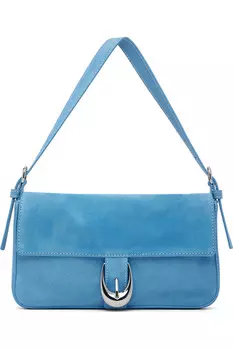 Сумка Harlow Staud, синий