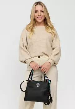 Сумка Harpa, черный