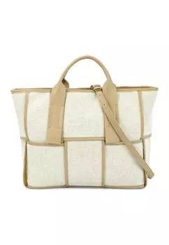 Сумка Harpa, цвет beige-natur