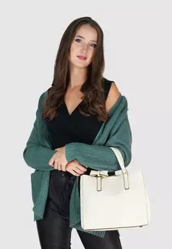 Сумка Harpa, цвет ecru