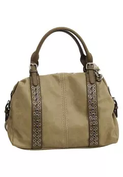 Сумка Harpa, цвет grn