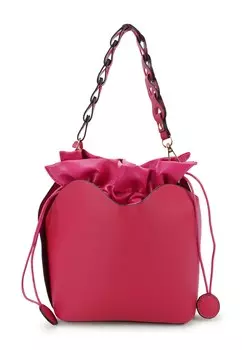Сумка HARPA Handbag ALEYA, розовый