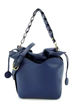 Сумка HARPA Handbag ALEYA, синий