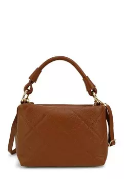 Сумка HARPA Handbag, цвет Cognac